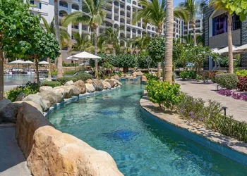 Villa La Valencia Beach Resort&Spa Cabos hotel thumbnail 8
