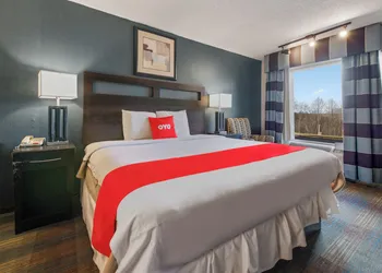 Capital O 3Y Motel Mount Vernon Renfro Valley hotel thumbnail 8