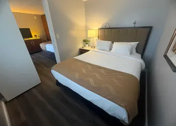 Naval Suites By FairBridge hotel thumbnail 4