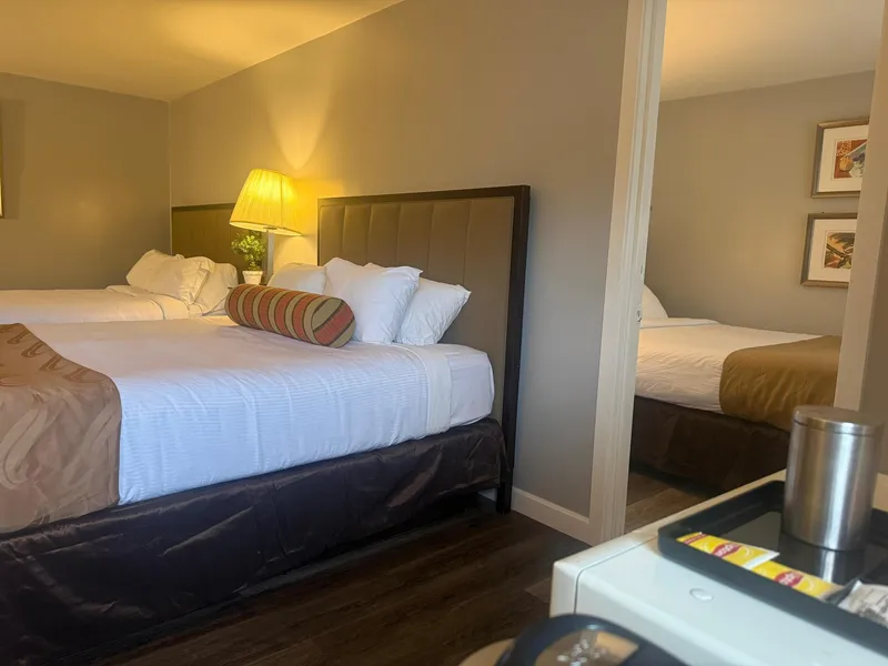 Naval Suites By FairBridge hotel detail image 6