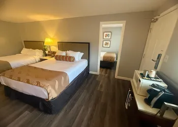 Naval Suites By FairBridge hotel thumbnail 8