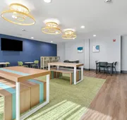Spark by Hilton Harrisonburg University Area hotel detail image 7