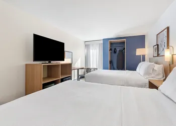 Spark by Hilton Harrisonburg University Area hotel thumbnail 3