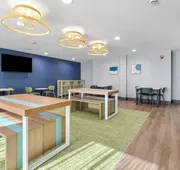 Spark by Hilton Harrisonburg University Area hotel detail image 7