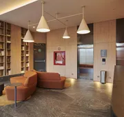 WorldHotels Acueducto Guadalajara hotel detail image 3