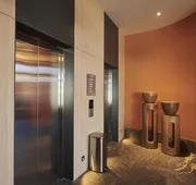 WorldHotels Acueducto Guadalajara hotel detail image 4