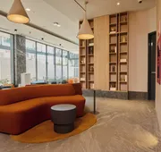 WorldHotels Acueducto Guadalajara hotel detail image 7