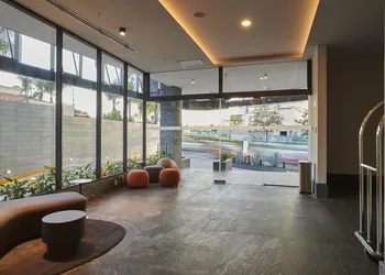 WorldHotels Acueducto Guadalajara hotel thumbnail 2