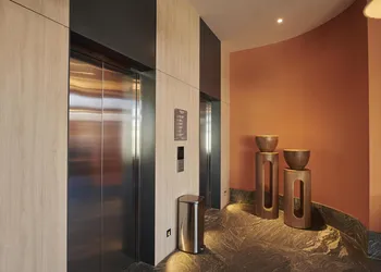 WorldHotels Acueducto Guadalajara hotel thumbnail 4