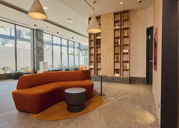 WorldHotels Acueducto Guadalajara hotel thumbnail 7