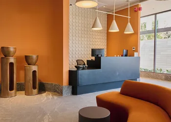 WorldHotels Acueducto Guadalajara hotel thumbnail 8