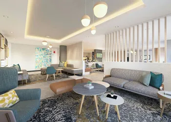 Towneplace Suites By Marriott Rochester South hotel thumbnail 2