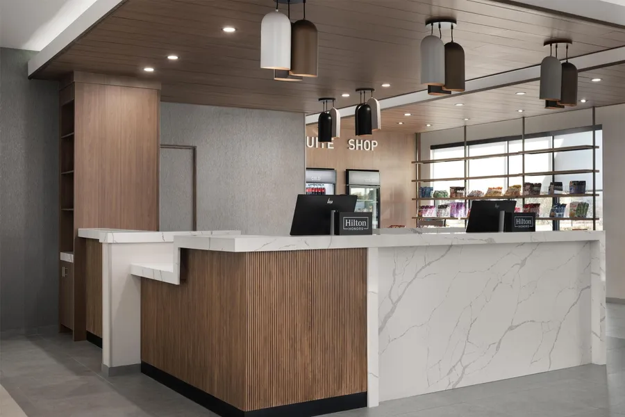Homewood Suites By Hilton Covington, Ga hotel detail image 6