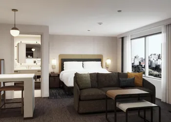 Homewood Suites By Hilton Covington, Ga hotel thumbnail 7
