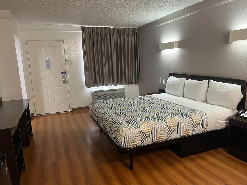 Studio 6 Suites Euless, Tx – Dfw West hotel detail image 6
