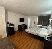 Studio 6 Suites Euless, Tx – Dfw West hotel detail image 7