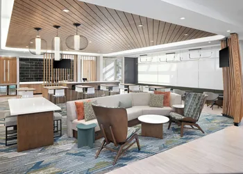 Springhill Suites By Marriott Atlanta Covington hotel thumbnail 2