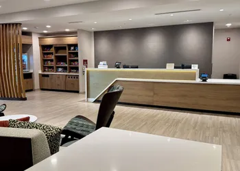 Springhill Suites By Marriott Atlanta Covington hotel thumbnail 3