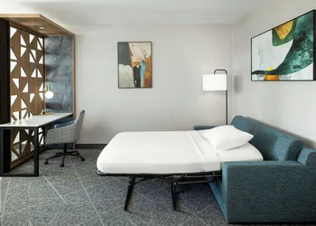 Springhill Suites By Marriott Atlanta Covington hotel thumbnail 6