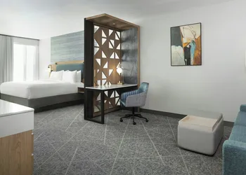 Springhill Suites By Marriott Atlanta Covington hotel thumbnail 7