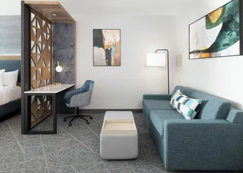 Springhill Suites By Marriott Atlanta Covington hotel thumbnail 8