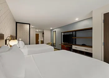 Everhome Suites Clarksville Ft. Campbell Area by Choice Hotels hotel thumbnail 4