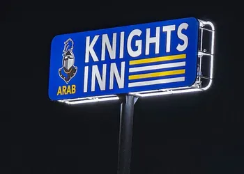 Arab Knights Inn hotel thumbnail 6