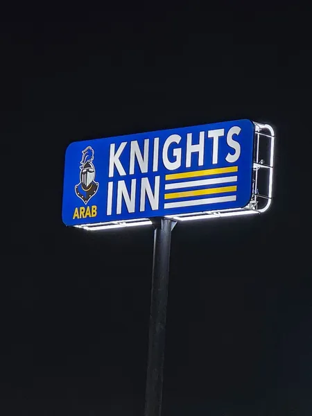 Arab Knights Inn hotel detail image 6