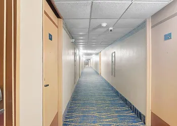Airport Inn Memphis Near Graceland By Hotel O hotel thumbnail 2