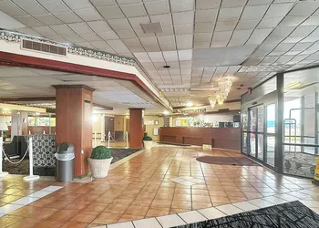 Airport Inn Memphis Near Graceland By Hotel O hotel thumbnail 3