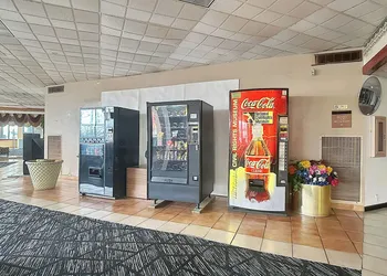 Airport Inn Memphis Near Graceland By Hotel O hotel thumbnail 4