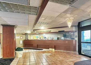Airport Inn Memphis Near Graceland By Hotel O hotel thumbnail 7