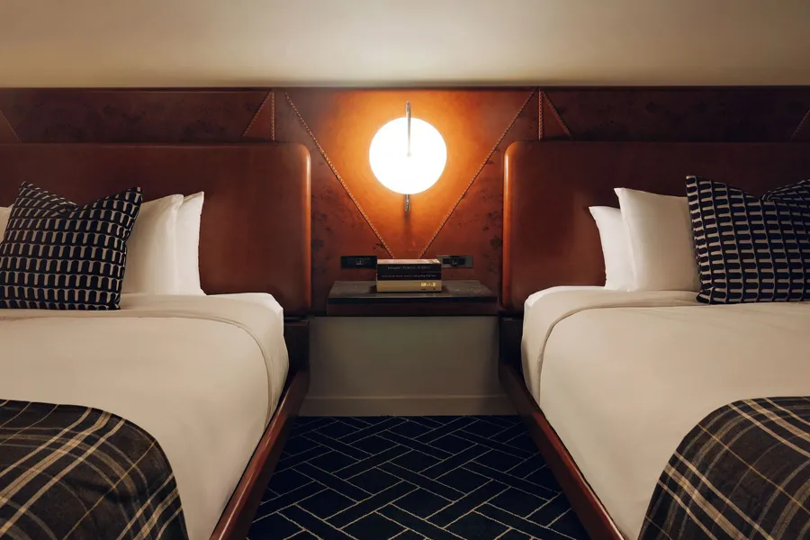 Caravan Court Hotel hotel detail image 2