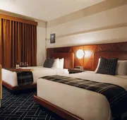 Caravan Court Hotel hotel detail image 3