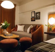 Caravan Court Hotel hotel detail image 4