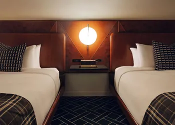 Caravan Court Hotel hotel thumbnail 2
