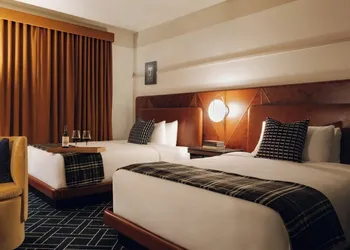 Caravan Court Hotel hotel thumbnail 8