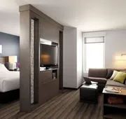 Hyatt House Schenectady / Mohawk Harbor hotel detail image 7