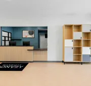 StudioRes by Marriott Jacksonville Orange Park hotel detail image 3