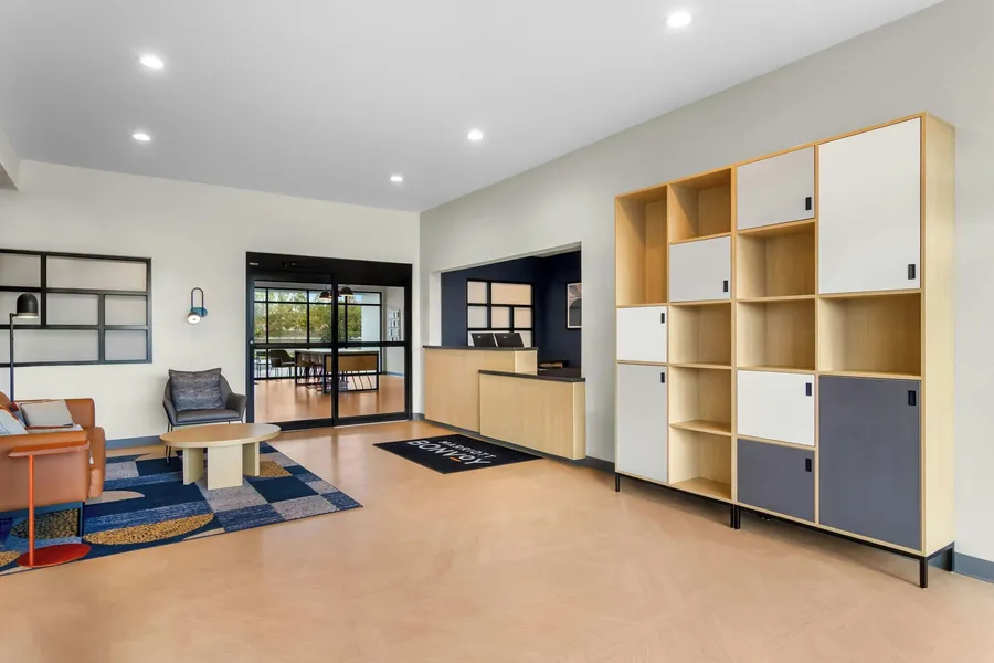 StudioRes by Marriott Jacksonville Orange Park hotel detail image 6