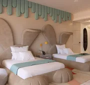 Garza Blanca Sanctuary All Inclusive hotel detail image 5