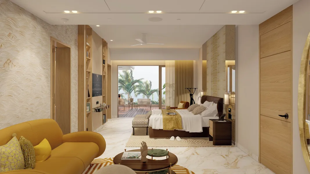 Garza Blanca Sanctuary All Inclusive hotel detail image 6