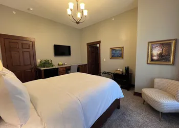 Charleston House Bed & Breakfast Inn hotel thumbnail 4