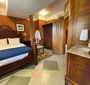 Blackbird Glen Bed and Breakfast hotel detail image 4