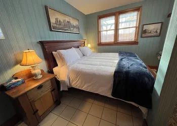 Blackbird Glen Bed and Breakfast hotel thumbnail 8