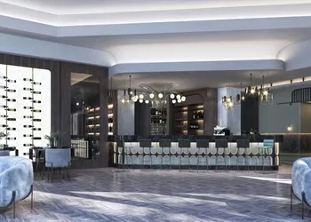 Le Méridien Toronto Pinnacle Hotel hotel thumbnail 2