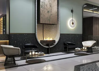 Le Méridien Toronto Pinnacle Hotel hotel thumbnail 3