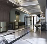 Le Méridien Toronto Pinnacle Hotel hotel detail image 4