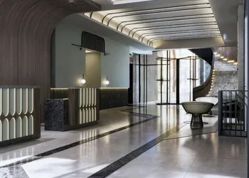 Le Méridien Toronto Pinnacle Hotel hotel thumbnail 4
