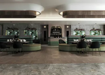 Le Méridien Toronto Pinnacle Hotel hotel thumbnail 6